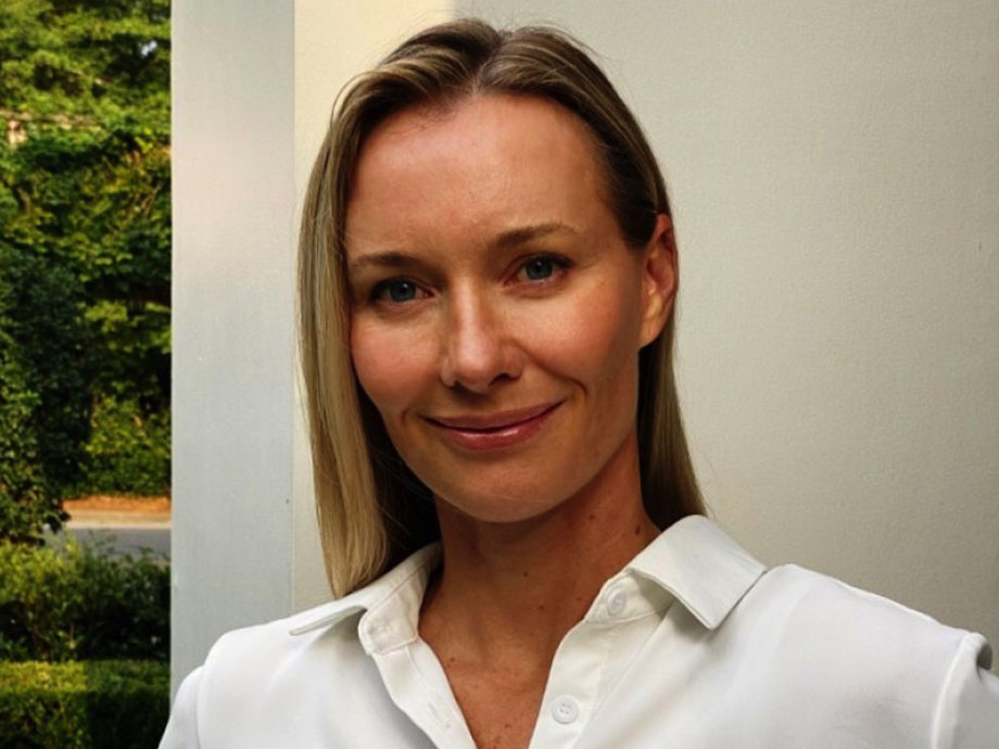 Erin Dasher, J.D. headshot.