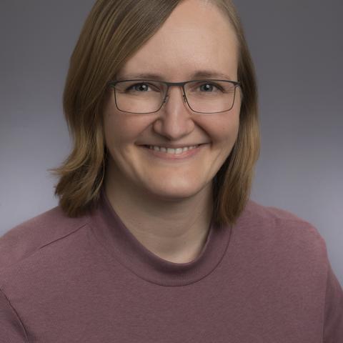 Katherine Hekman, M.D., Ph.D. 's profile picture