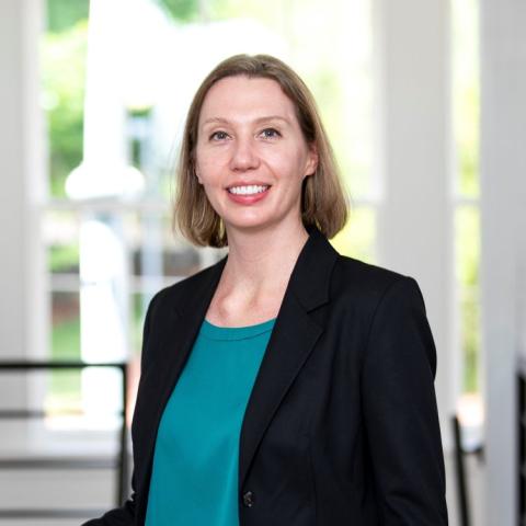 Christina Wessels's profile picture