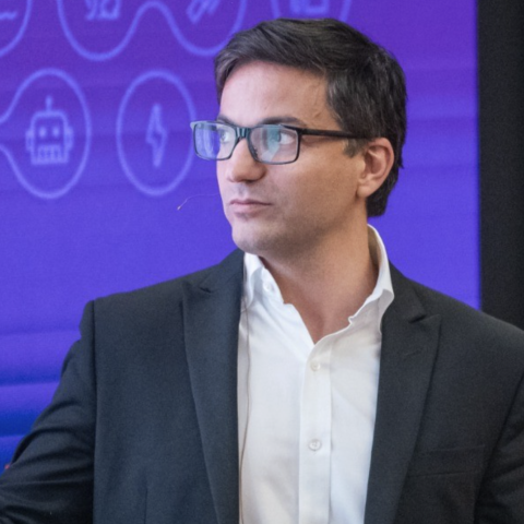 Gleb Yushin's profile picture