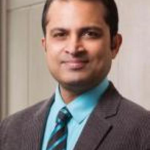 Saurabh Sinha, Ph.D. 's profile picture