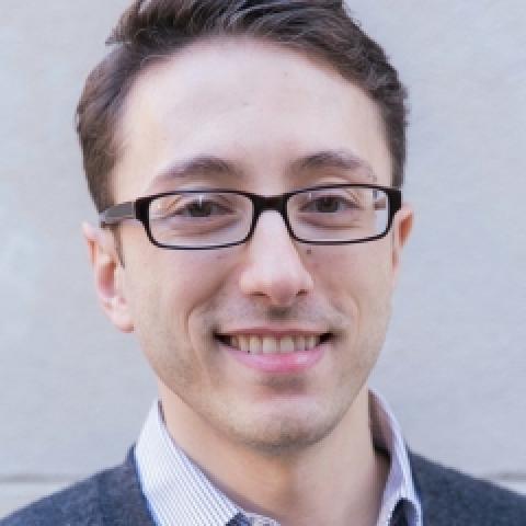 Alberto Stolfi's profile picture