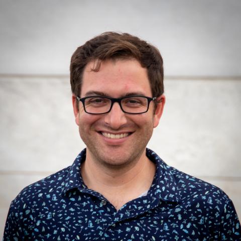 Alan Emanuel's profile picture