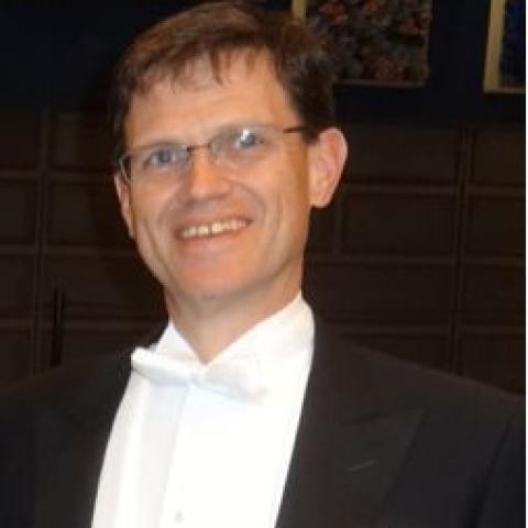 Robert Dickson's profile picture