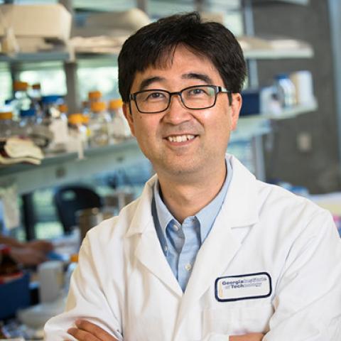 Shuichi Takayama's profile picture