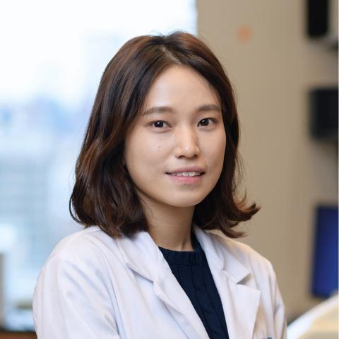 Mijin Kim's profile picture