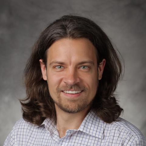 David Myers, Ph.D. 's profile picture