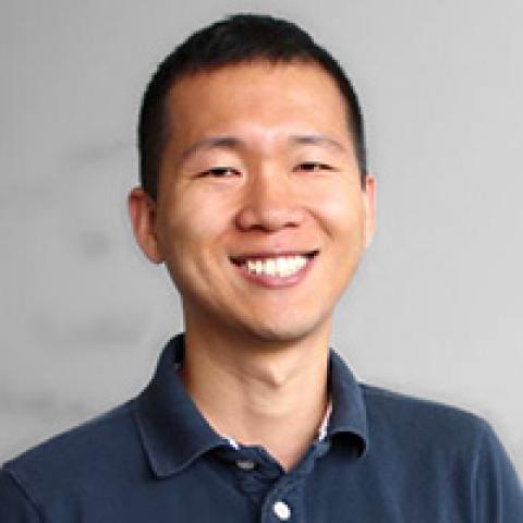 Peng Qiu's profile picture