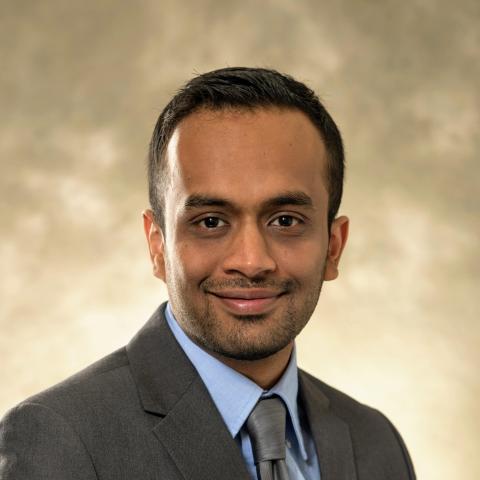 Aditya Kumar's profile picture