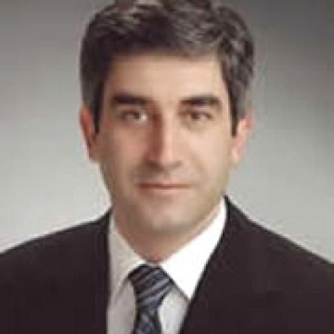 F. Levent Degertekin's profile picture