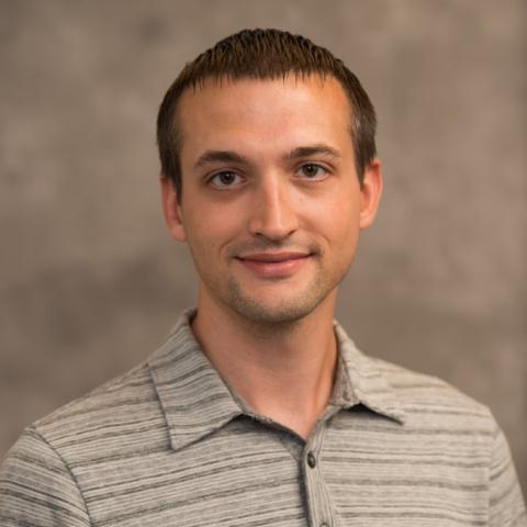 Aaron Young's profile picture