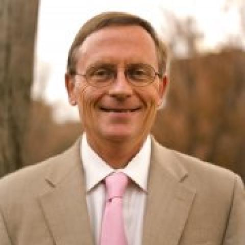 Peter Hesketh's profile picture