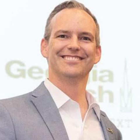 James Rains's profile picture