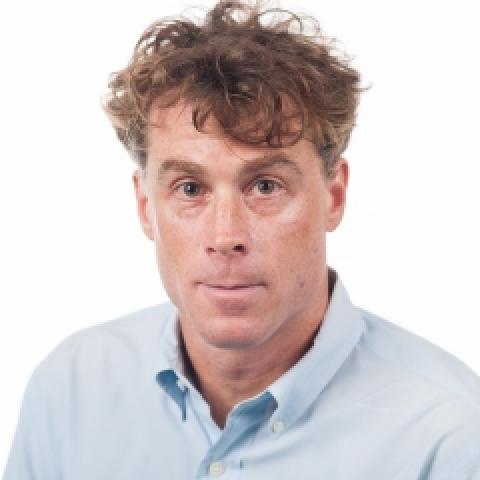 Todd Streelman's profile picture