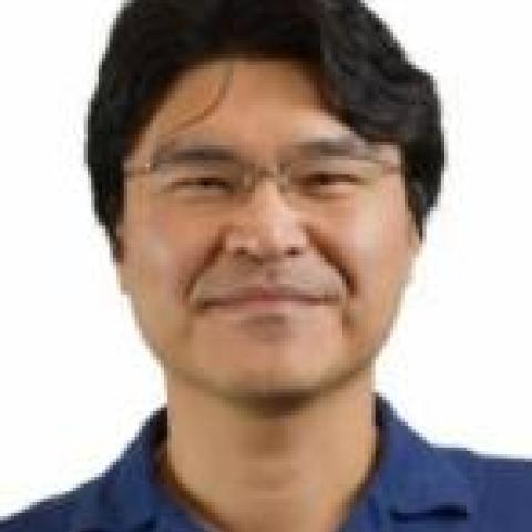 Sung Jin Park 's profile picture