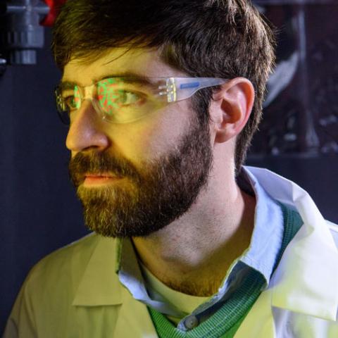 Peter Yunker's profile picture