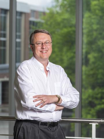Angus Wilkinson